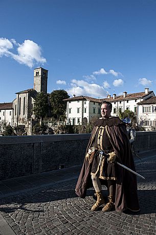 Messa dello Spadone - Cividale del Friuli
